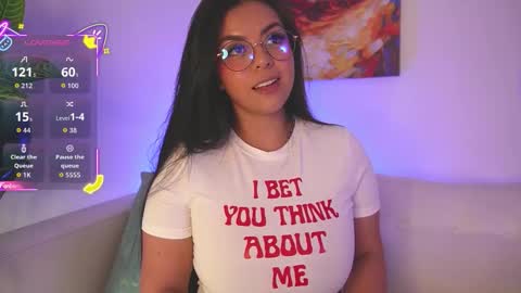 Karito  online show from October 2, 4:28 am