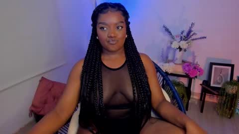 Maria  online show from October 3, 11:10 pm