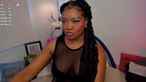 Maria  online show from October 27, 5:30 pm