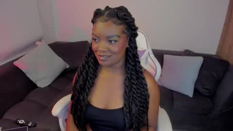 Maria  online show from October 12, 2:03 am