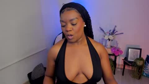 Maria  online show from October 2, 11:10 pm