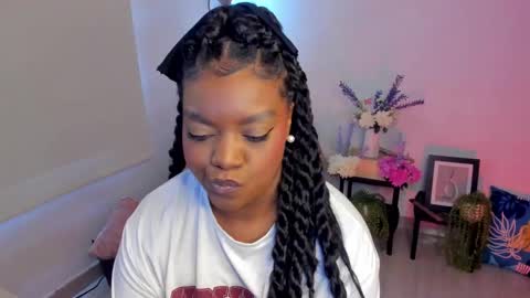 Maria  online show from October 6, 9:08 pm