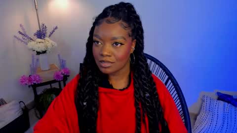 Maria  online show from October 23, 10:27 pm