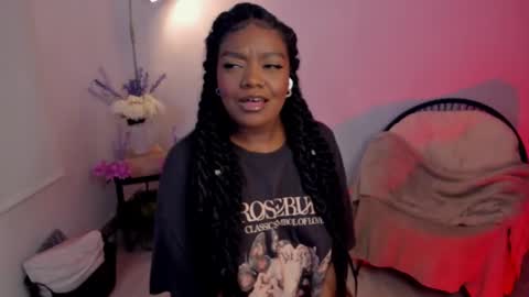 Maria  online show from October 18, 11:50 pm