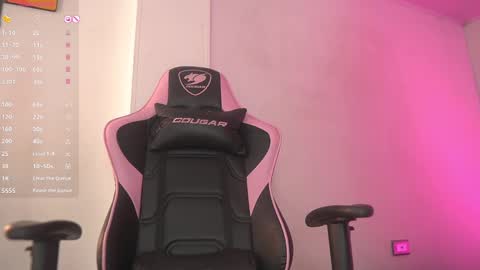 soymissy online show from January 7, 1:03 pm