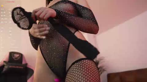 soymissy online show from October 6, 3:07 pm