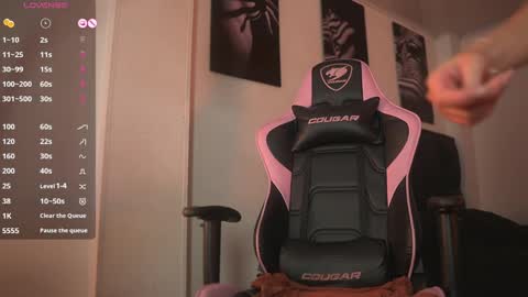 soymissy online show from March 6, 2:08 pm