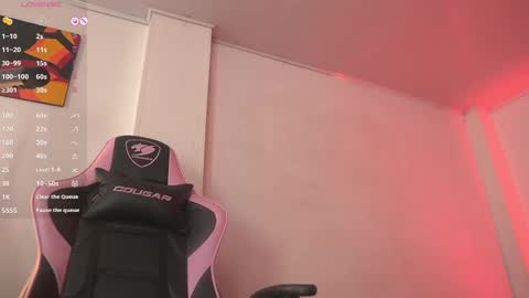 soymissy online show from January 9, 1:02 pm