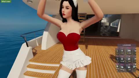 NAHID online show from December 5, 5:39 pm