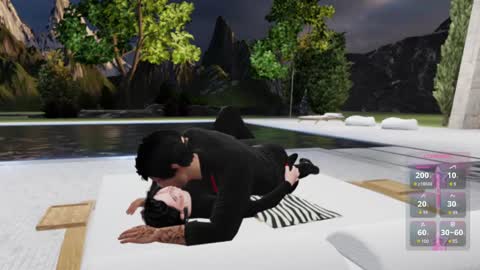 NAHID online show from January 7, 5:53 pm