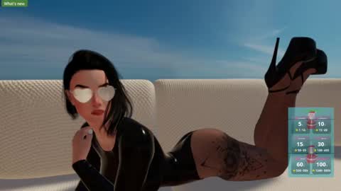 NAHID online show from December 27, 6:53 pm