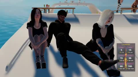 NAHID online show from January 14, 8:04 pm