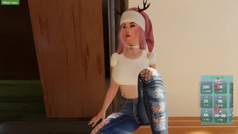 NAHID online show from December 18, 2:10 am