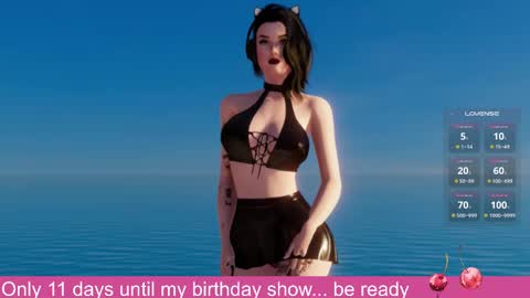 Snapshot of soynahid_ chatting on October 8, 1:54 am NAHID  online show from October 8, 1:54 am