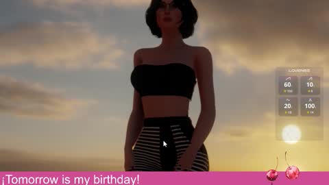 Snapshot of soynahid_ chatting on October 17, 7:28 pm NAHID  online show from October 17, 7:28 pm