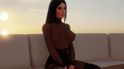 NAHID  online show from November 8, 4:28 am