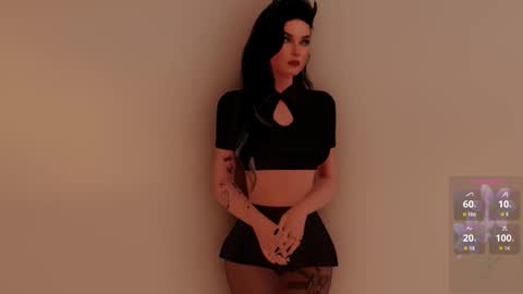 Snapshot of soynahid_ chatting on October 2, 12:15 am NAHID  online show from October 2, 12:15 am