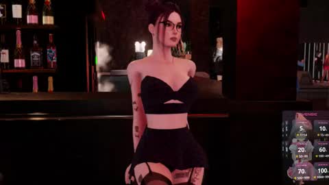 Snapshot of soynahid_ chatting on September 24, 2:54 am NAHID  online show from September 24, 2:54 am