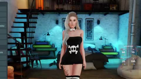 Snapshot of soynahid_ chatting on October 28, 3:23 am NAHID  online show from October 28, 3:23 am