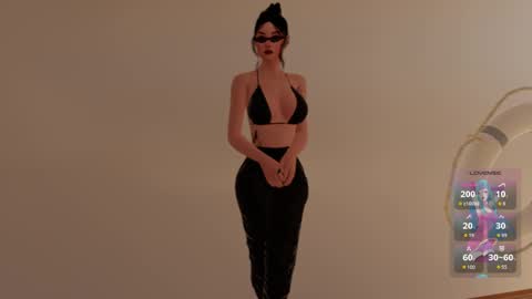 Snapshot of soynahid_ chatting on March 8, 7:07 pm NAHID online show from March 8, 7:07 pm