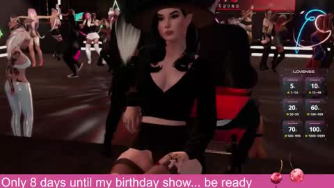 Snapshot of soynahid_ chatting on October 11, 2:16 am NAHID  online show from October 11, 2:16 am