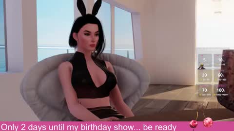 Snapshot of soynahid_ chatting on October 16, 6:10 pm NAHID  online show from October 16, 6:10 pm