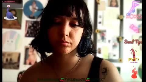 Nana Bela  online show from December 2, 3:12 pm