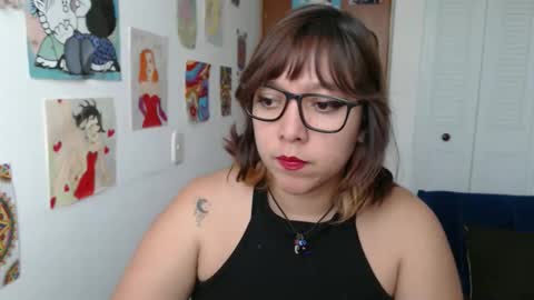 Nana Bela  online show from January 18, 10:17 pm