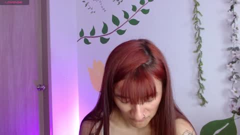 Snapshot of soysilvanna_ chatting on January 11, 5:40 pm online show from January 11, 5:40 pm