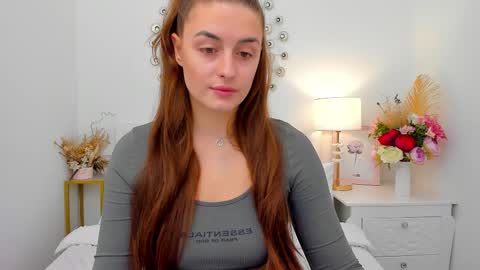 Julia online show from March 21, 11:15 am