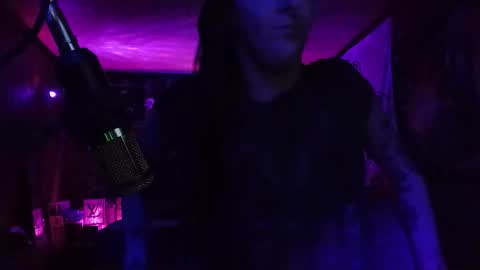 SpacieLacieLush online show from January 18, 5:42 pm