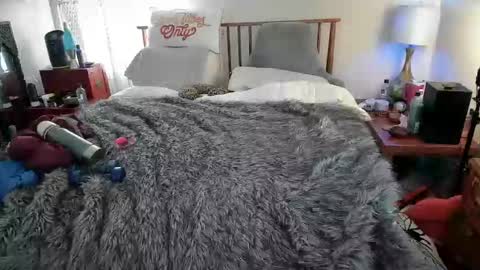 AmberSpanks online show from October 30, 12:13 am