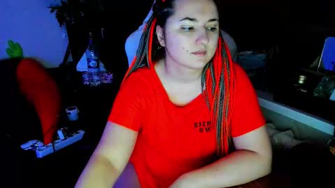 Evgenia online show from January 10, 1:54 am