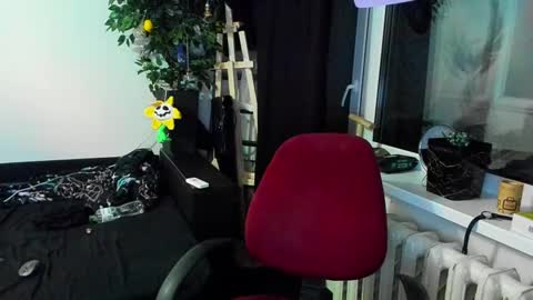 Snapshot of spanking_girls chatting on January 2, 10:44 pm Evgenia online show from January 2, 10:44 pm