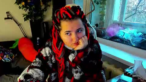 Evgenia online show from December 4, 12:07 pm