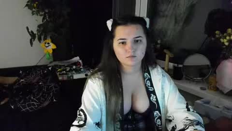 Snapshot of spanking_girls chatting on December 9, 10:52 pm Evgenia online show from December 9, 10:52 pm