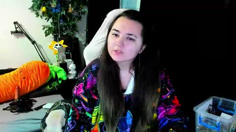 Snapshot of spanking_girls chatting on October 28, 5:24 am Evgenia online show from October 28, 5:24 am