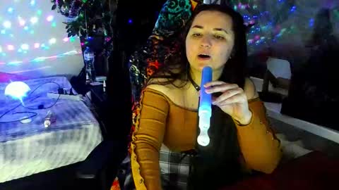 Evgenia online show from February 18, 11:37 pm