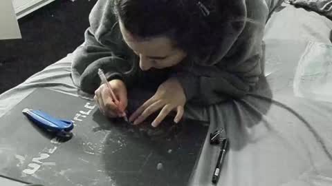 Snapshot of spanking_girls chatting on December 3, 5:19 am Evgenia online show from December 3, 5:19 am