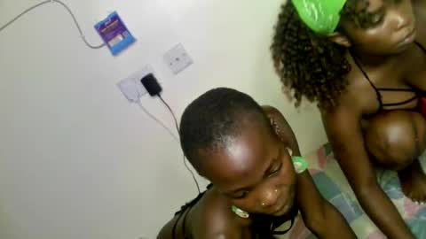 Arsey wanje online show from March 12, 12:31 am