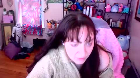 spawnofademon online show from March 22, 5:52 pm