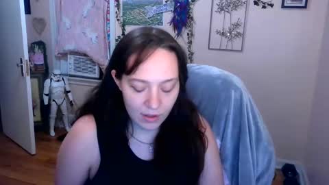 spawnofademon online show from October 13, 8:39 am