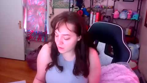 spawnofademon online show from March 21, 5:51 pm