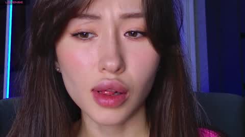 Snapshot of special_person chatting on February 2, 5:48 pm Nicole online show from February 2, 5:48 pm