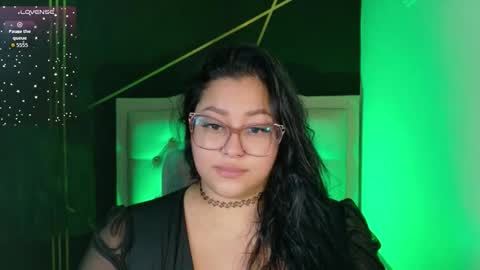 Renata Roman online show from February 10, 4:59 am