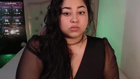 Renata Roman online show from February 19, 3:28 am