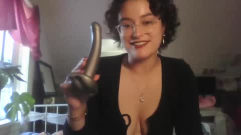 spiceberrybb online show from October 5, 7:52 pm