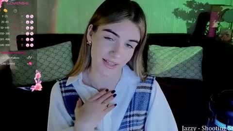 your sweet Jessy online show from March 11, 5:24 pm