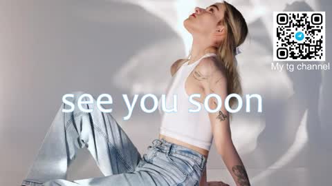 your sweet Jessy online show from October 3, 5:18 pm