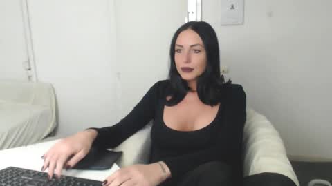 Carla online show from January 17, 6:54 pm